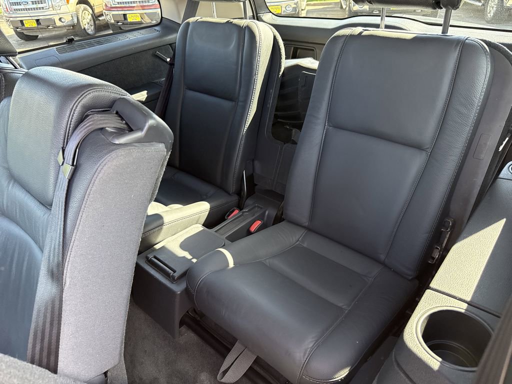 Used 2008 Volvo XC90 V8 AWD/4WD image 19
