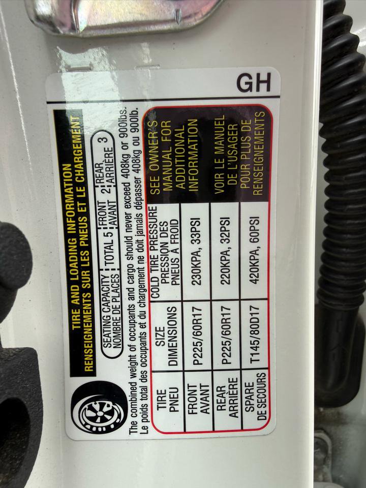 Used 2022 Subaru Crosstrek 2.5i Sport w/ Moonroof Package image 46