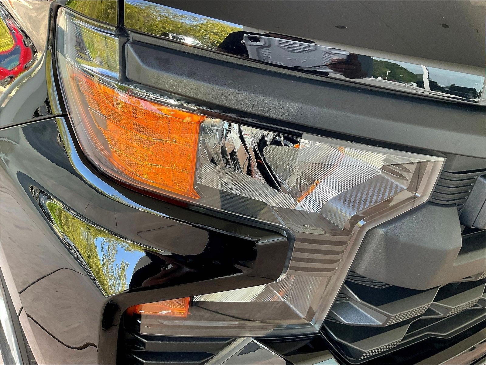 Used 2025 Chevrolet Silverado 1500 Custom AWD/4WD image 30
