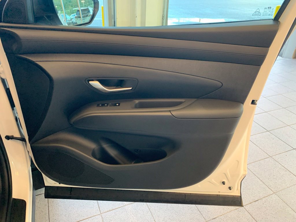 New 2026 Hyundai Tucson XRT AWD/4WD image 21
