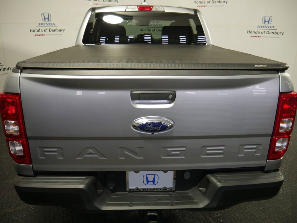 Used 2021 Ford Ranger XL w/ Equipment Group 101A High image 5