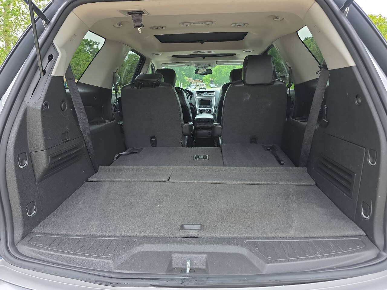 Used 2013 GMC Acadia SLT FWD image 26