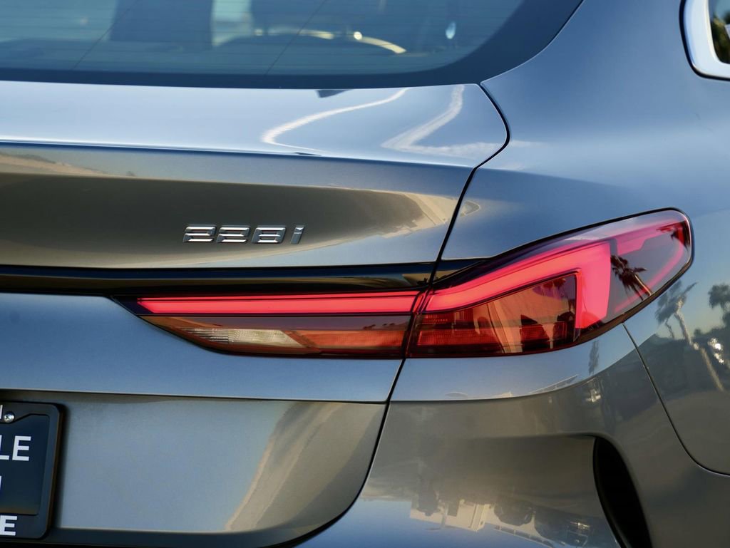 Used 2022 BMW 228i Gran Coupe w/ Convenience Package image 6