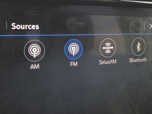 Used 2022 Chevrolet Traverse Premier w/ Redline Edition image 6