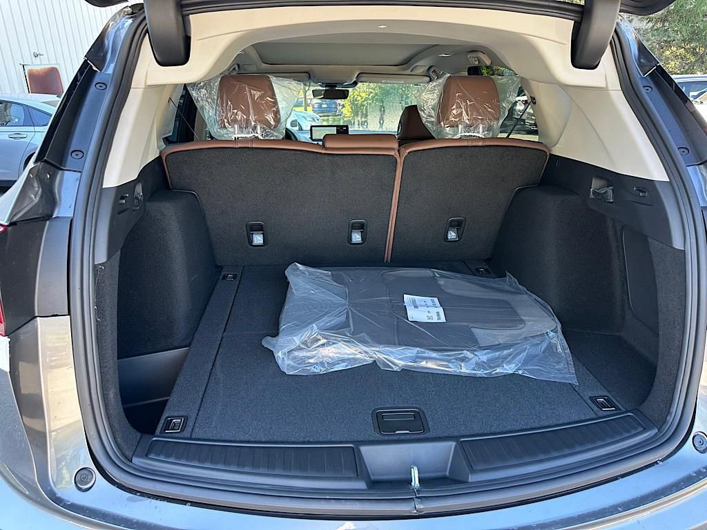 New 2025 Acura RDX w/ Technology Package image 6
