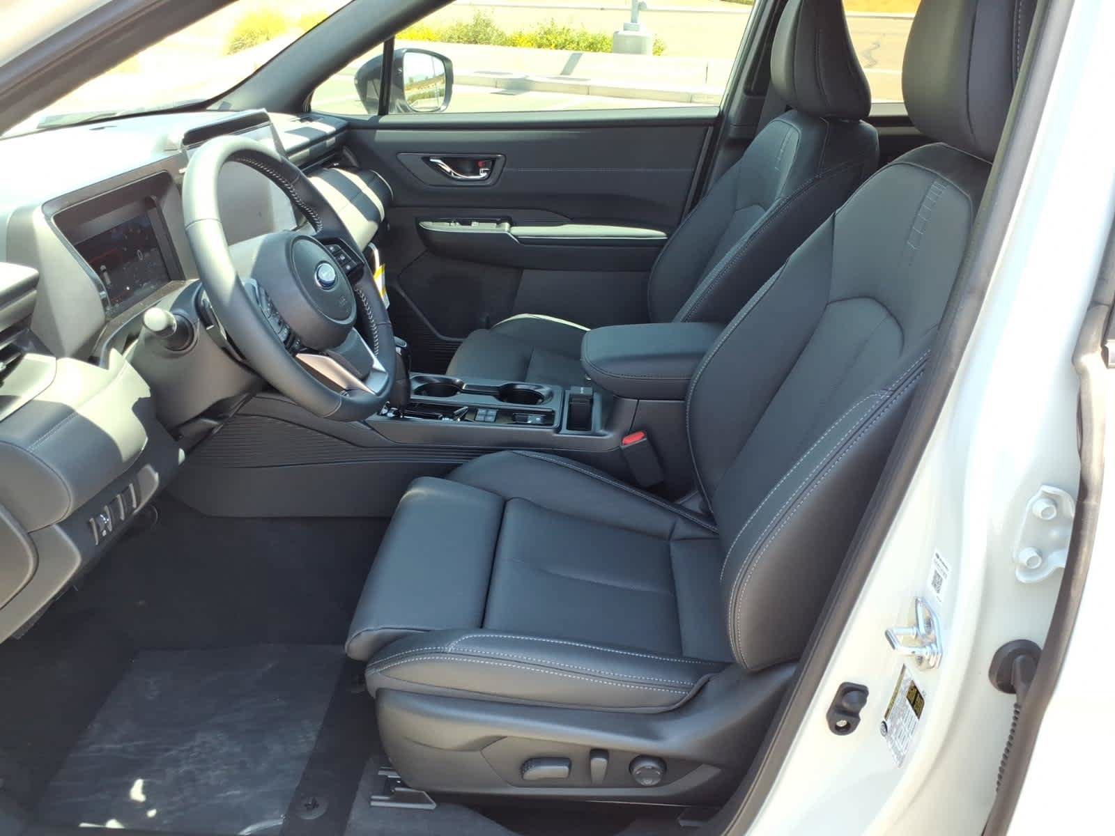 New 2026 Subaru Outback Touring XT AWD/4WD image 21