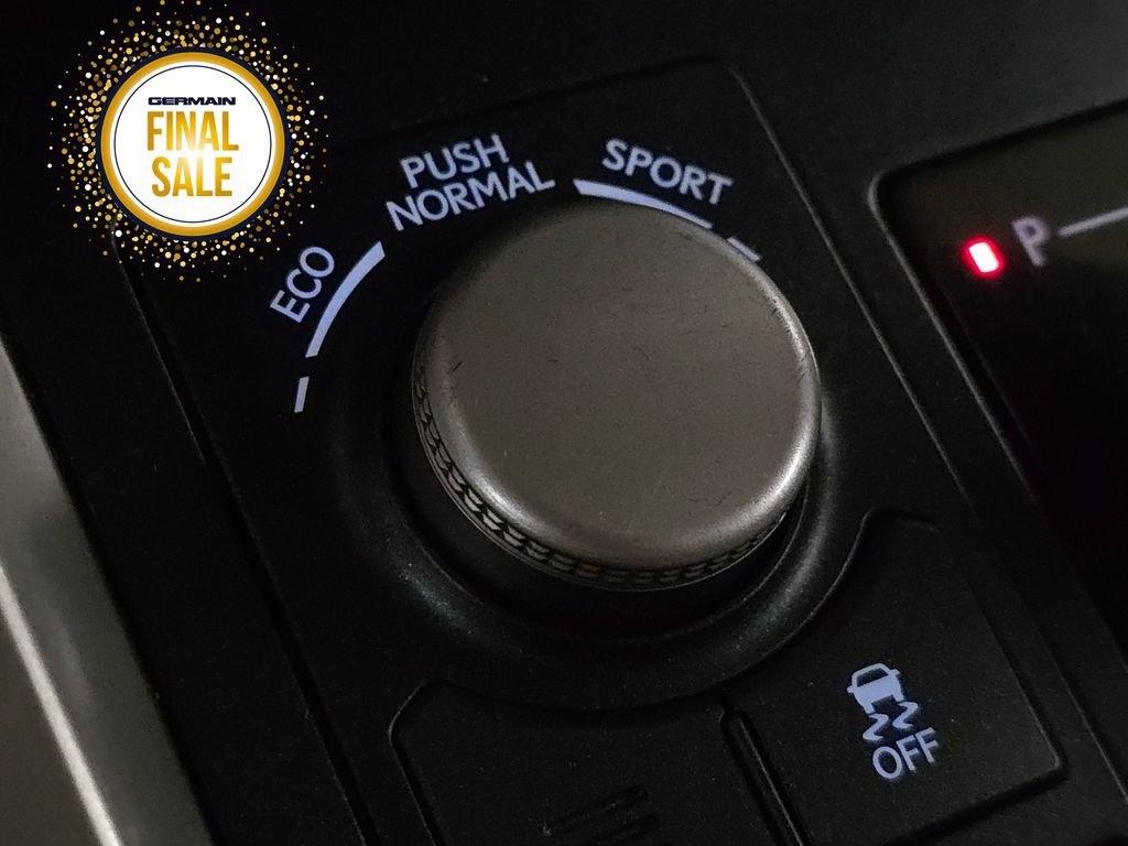 Used 2017 Lexus NX 200t F Sport w/ Premium Package image 29