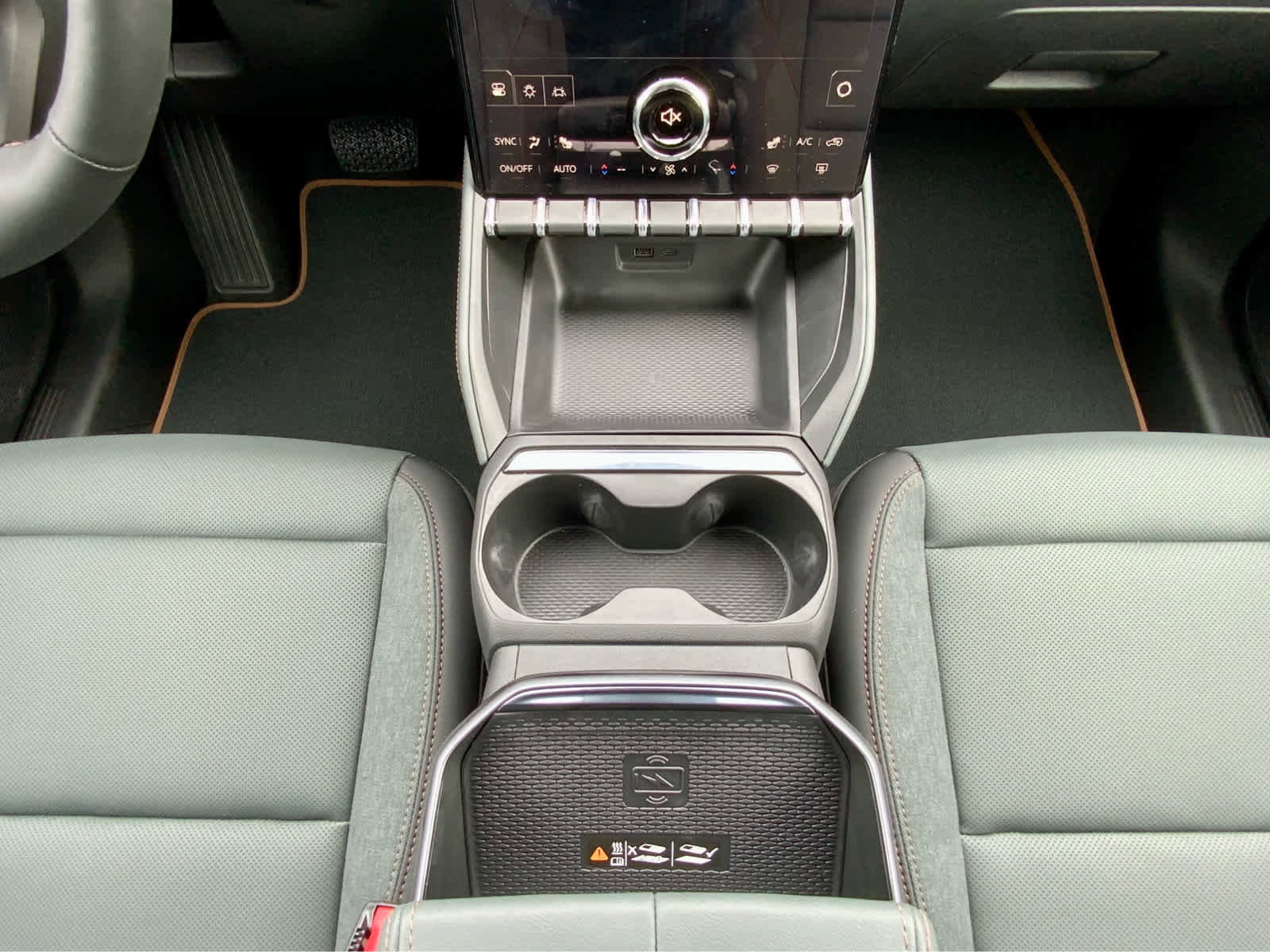 New 2026 GMC Terrain AT4 image 48