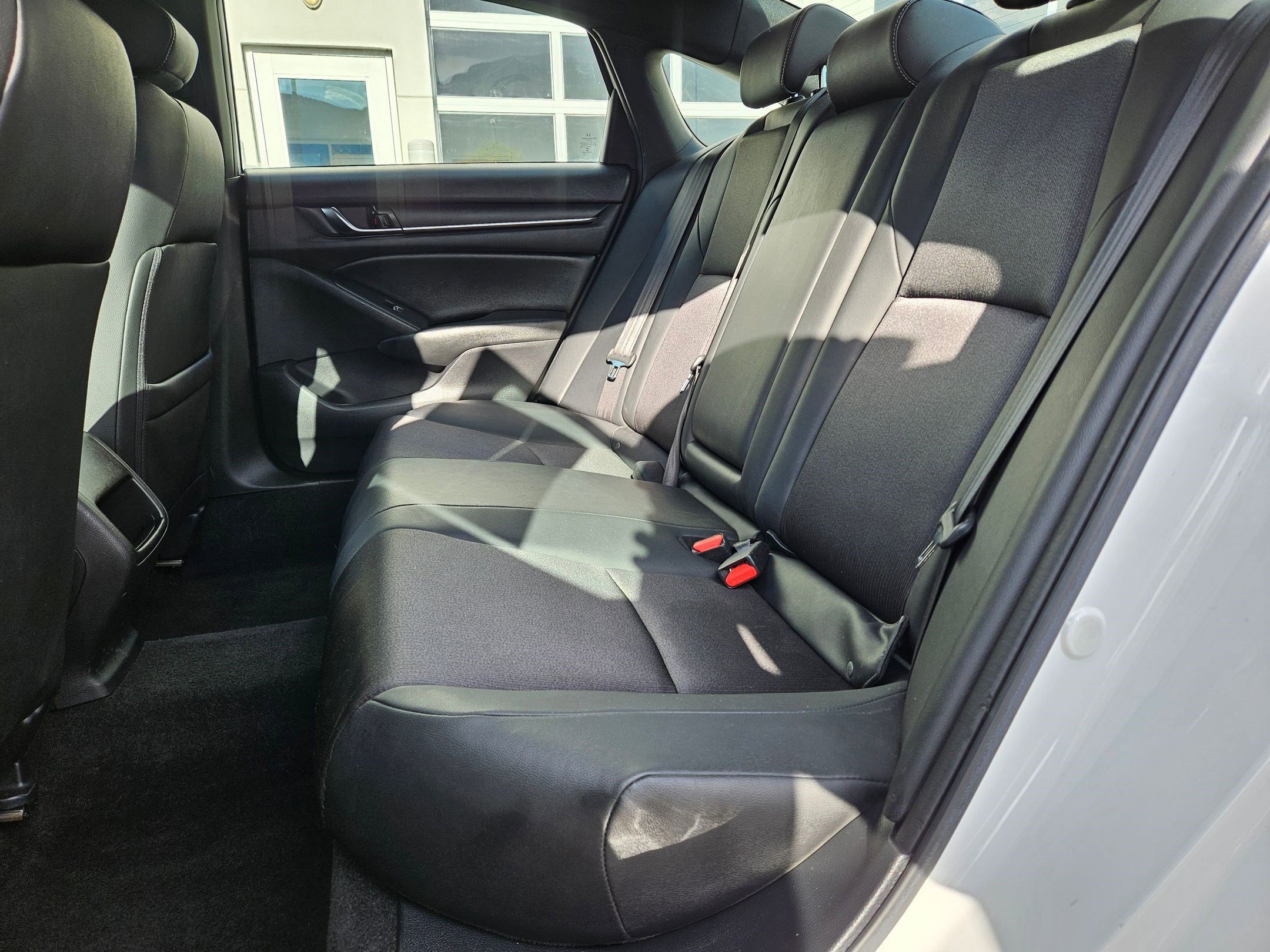 Used 2019 Honda Accord Sport image 28