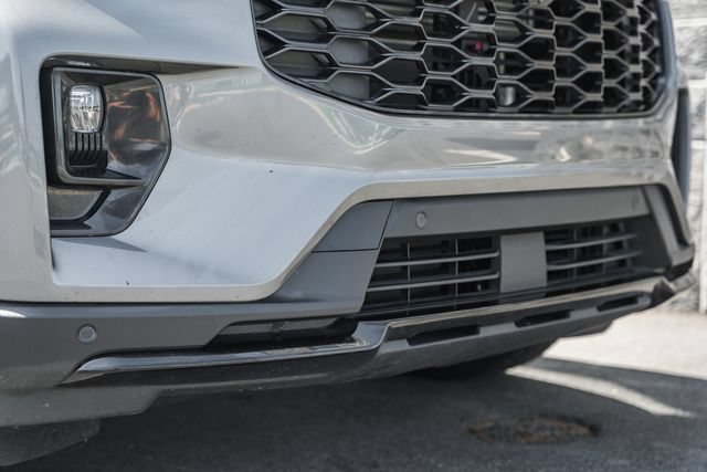 Used 2026 Ford Explorer ST-Line AWD/4WD image 16