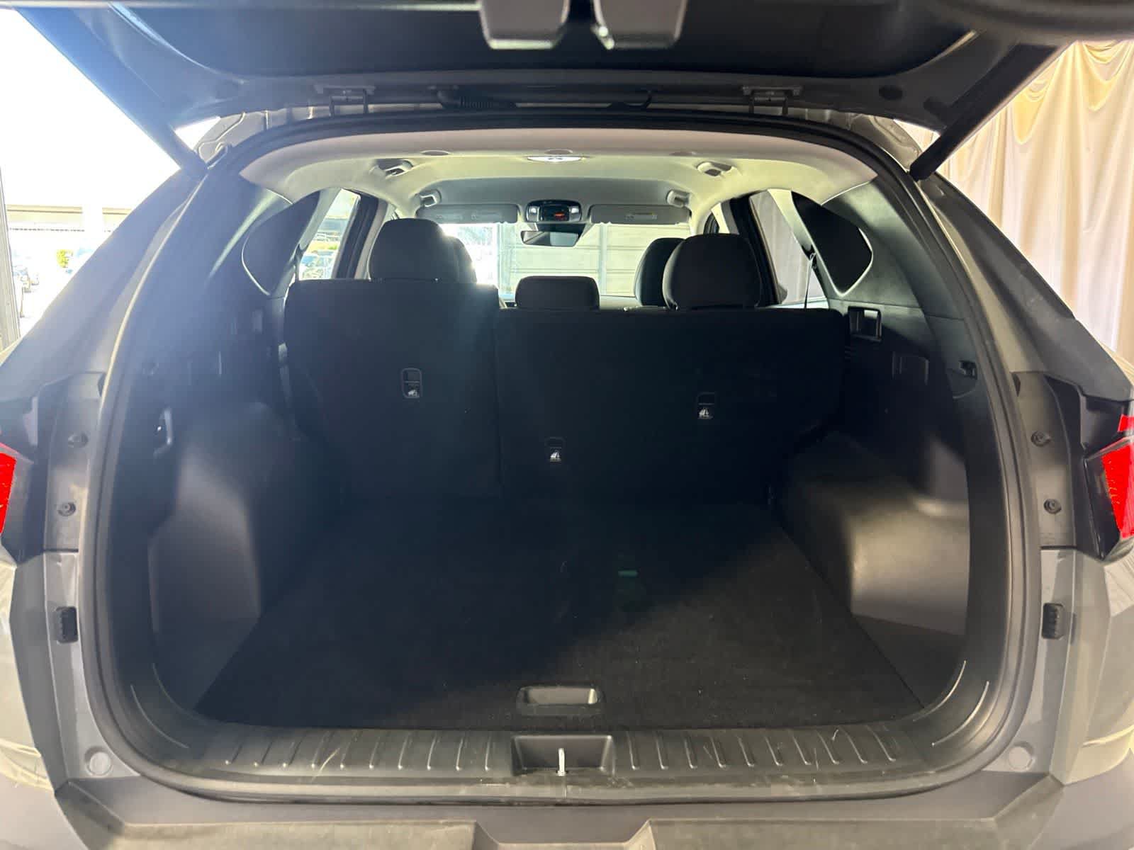 Used 2026 Hyundai Tucson SEL AWD/4WD image 16