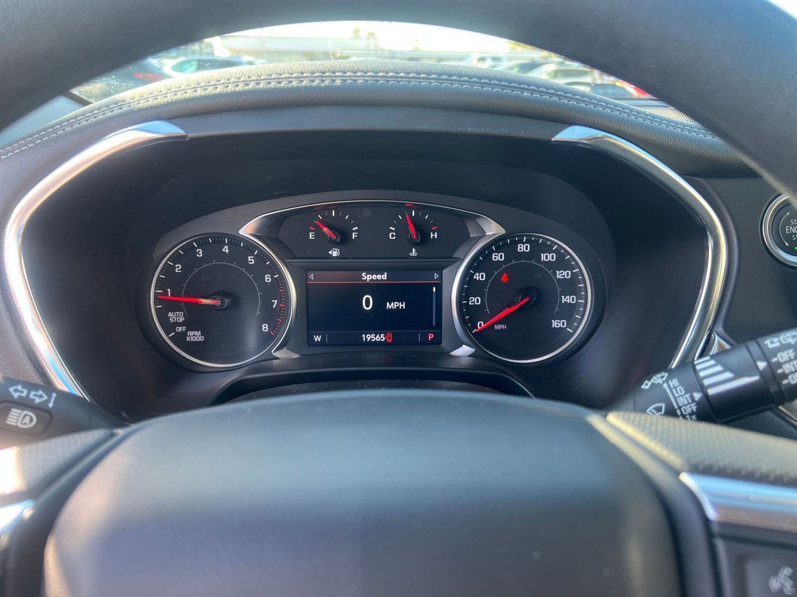 Used 2025 Chevrolet Blazer LT image 40