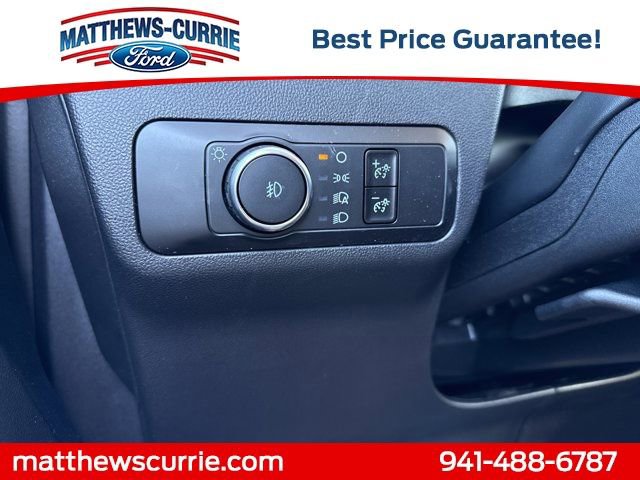 New 2026 Ford Bronco Sport Outer Banks w/ Outer Banks Tech Package+ image 22