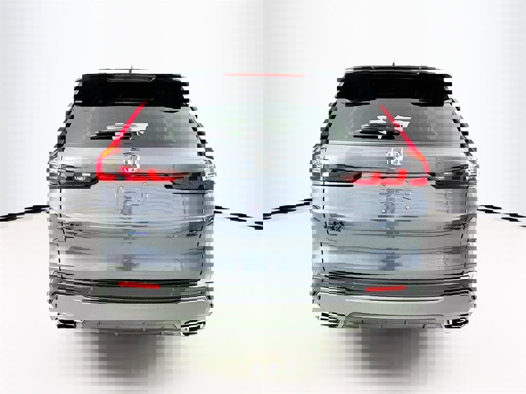 New 2026 Honda CR-V Sport-L image 6