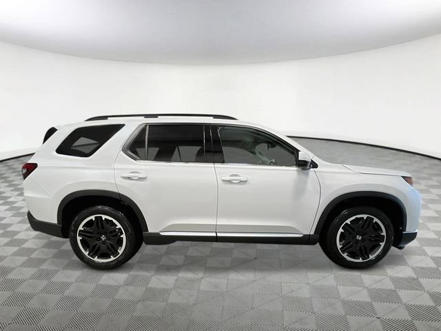 New 2026 Honda Pilot Touring image 8