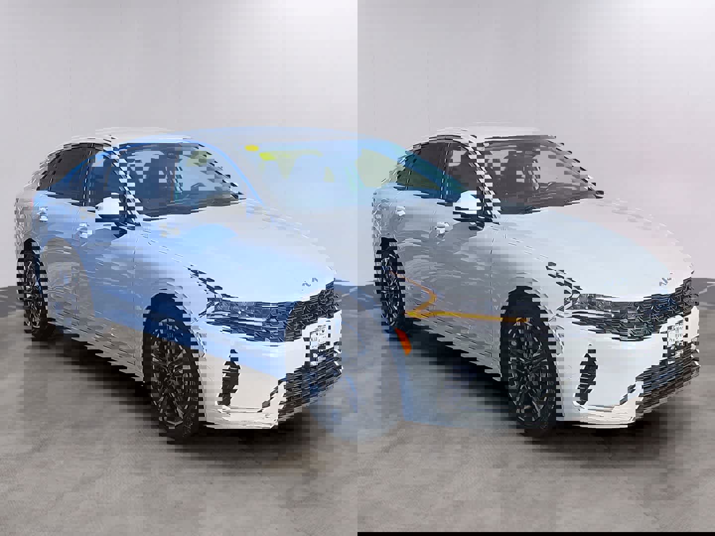 Used 2022 Kia K5 LXS image 3