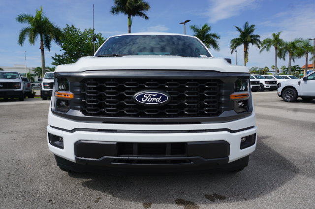 New 2026 Ford F150 STX RWD image 26