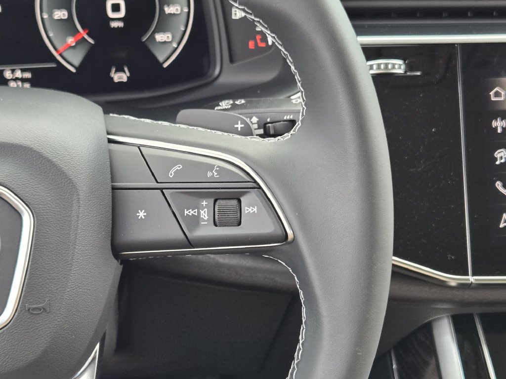 New 2026 Audi Q7 2.0T Premium AWD/4WD image 34