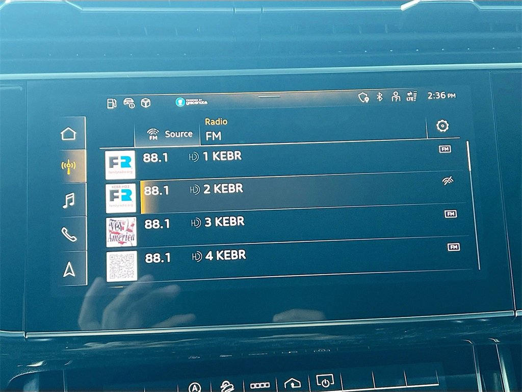 Used 2024 Audi Q7 3.0T Premium Plus image 15