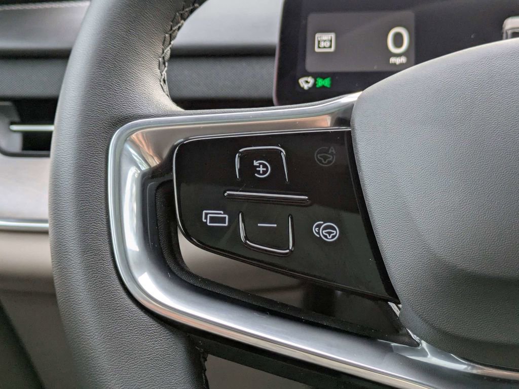 New 2026 Volvo EX90 Ultra image 27