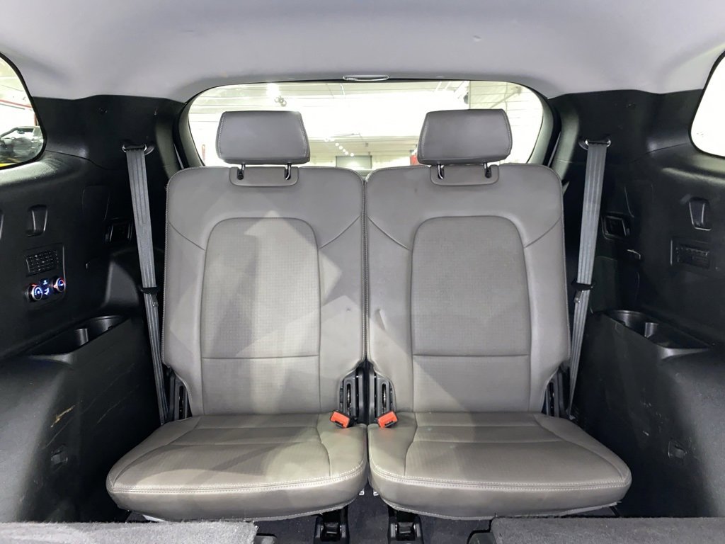 Used 2014 Hyundai Santa Fe Limited image 14