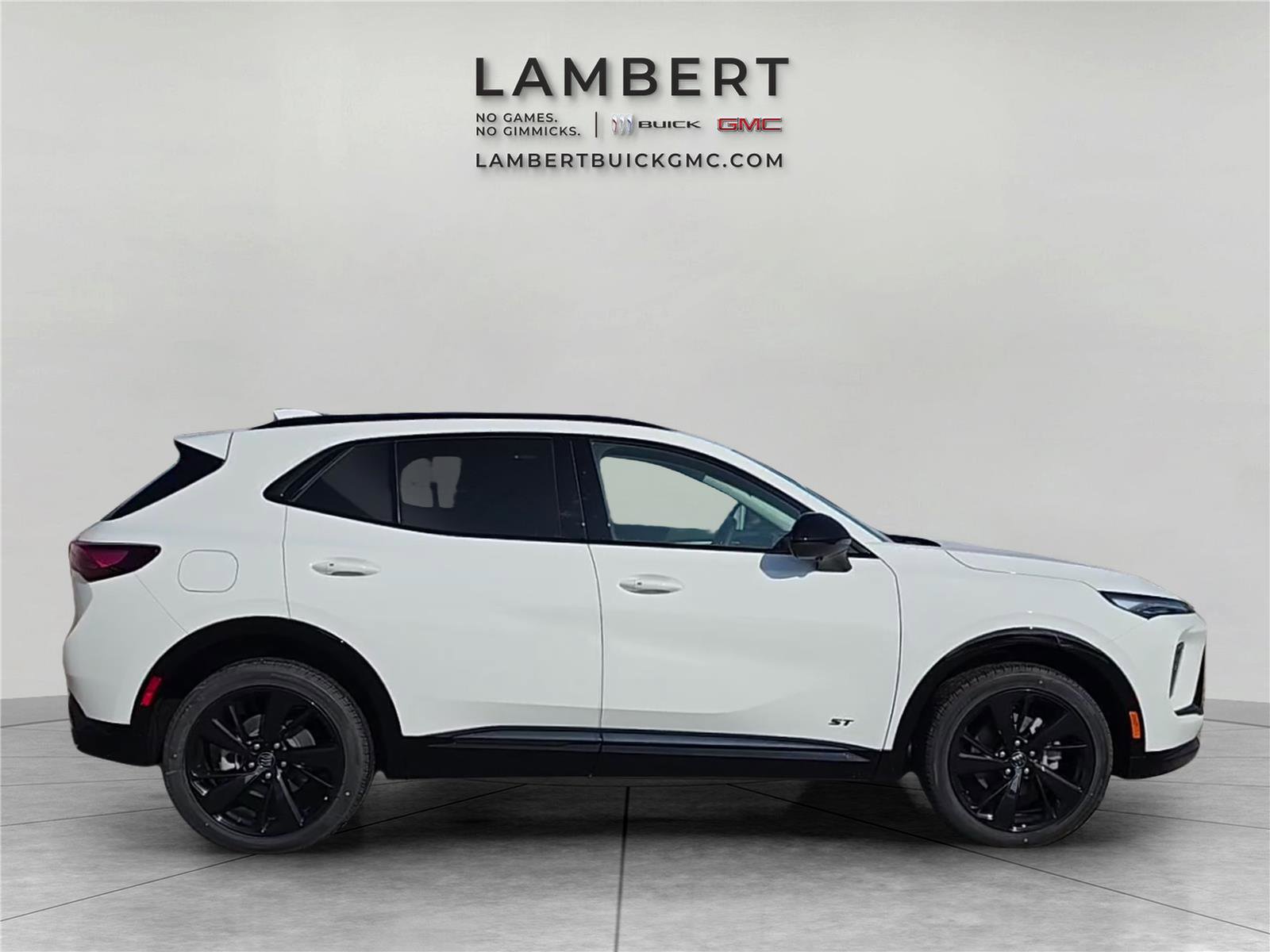 New 2026 Buick Envision Sport Touring image 6