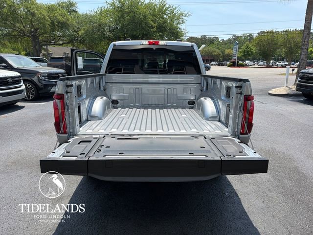 New 2026 Ford F150 Platinum AWD/4WD image 11
