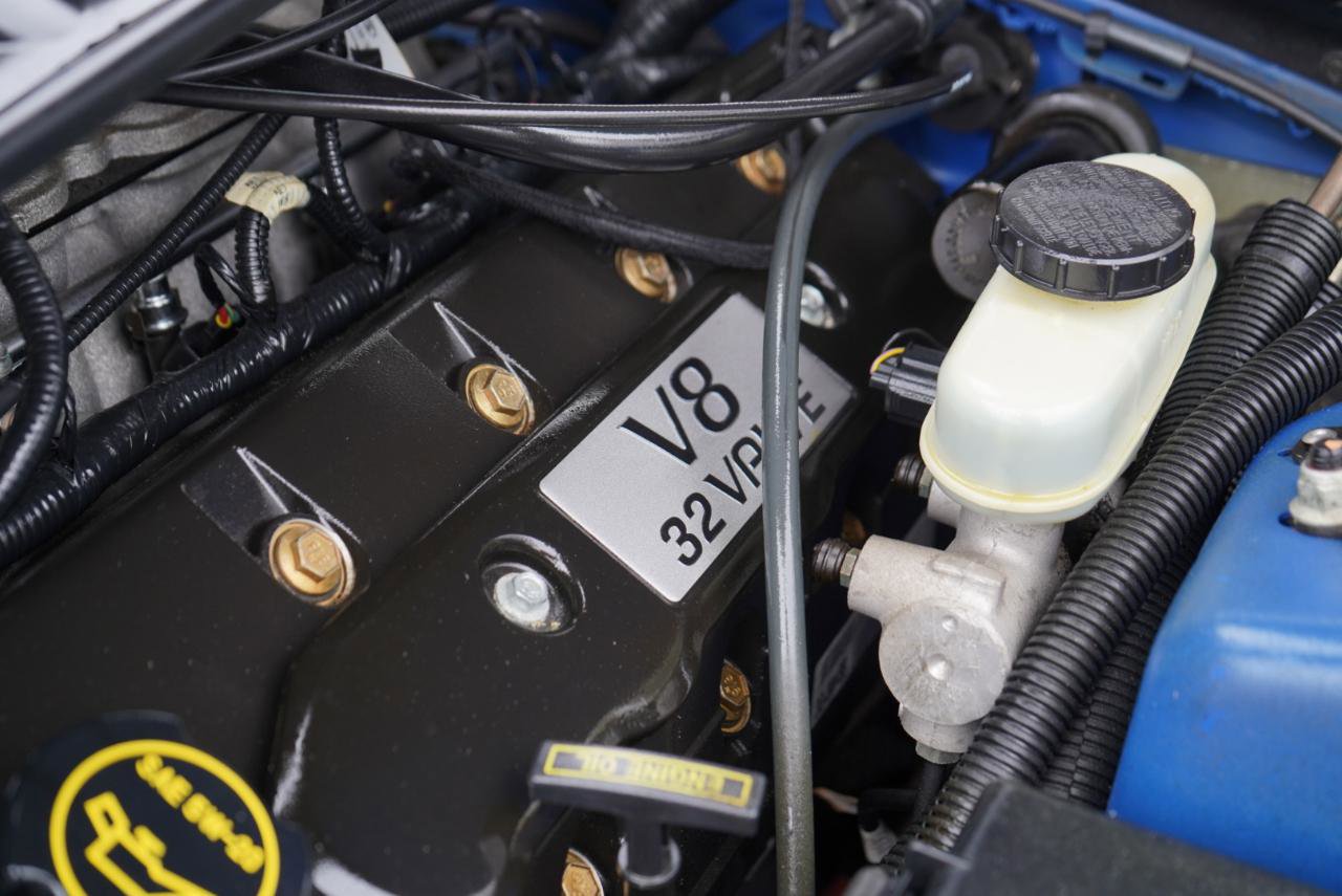 Used 2003 Ford Mustang Mach 1 image 67