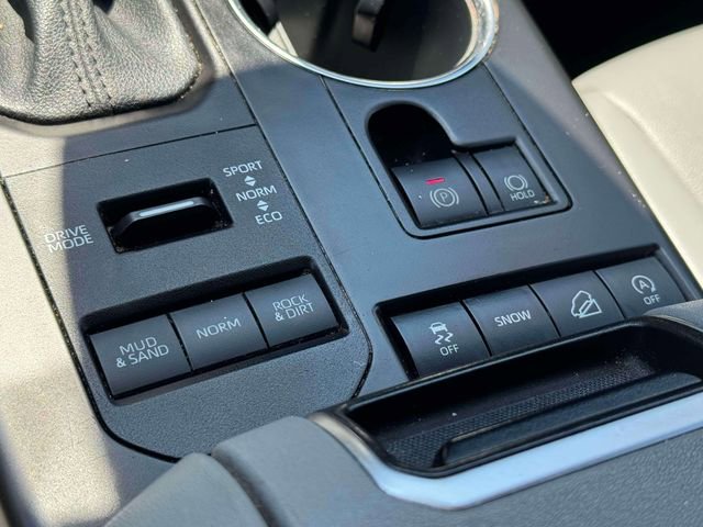 Used 2022 Toyota Highlander XLE AWD/4WD image 33