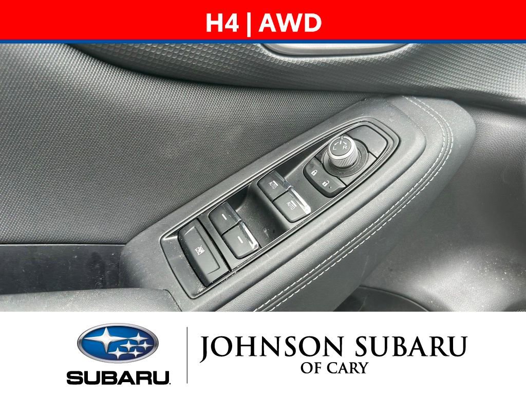 Used 2020 Subaru Forester Premium w/ Popular Package #1 AWD/4WD image 7