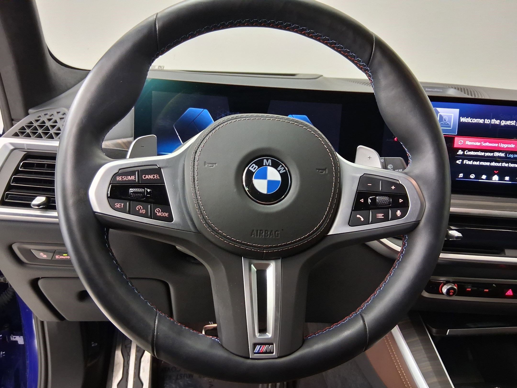 Used 2025 BMW X5 M60i image 15
