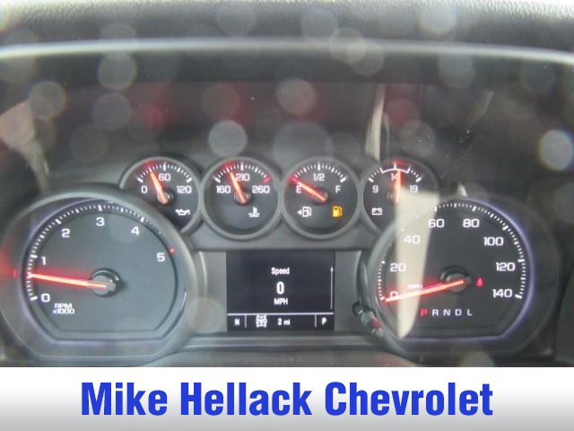 New 2026 Chevrolet Silverado 3500 W/T w/ WT Convenience Package AWD/4WD image 13
