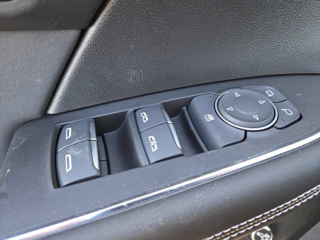 New 2026 Buick Envision Sport Touring AWD/4WD image 11