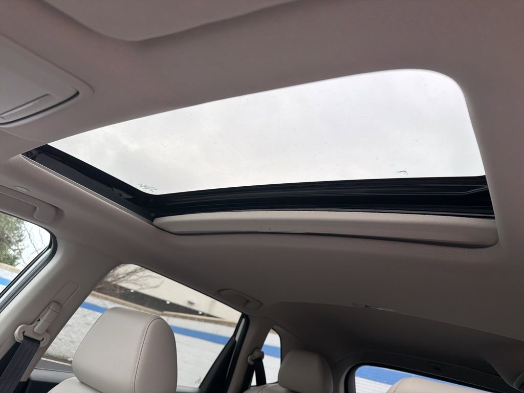 Used 2024 Honda CR-V EX-L image 11