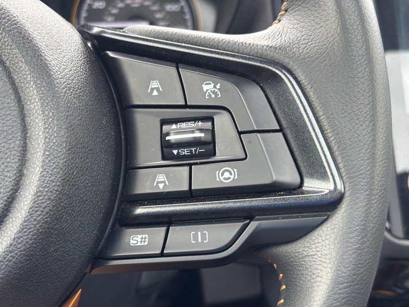 Used 2025 Subaru Forester Wilderness AWD/4WD image 21