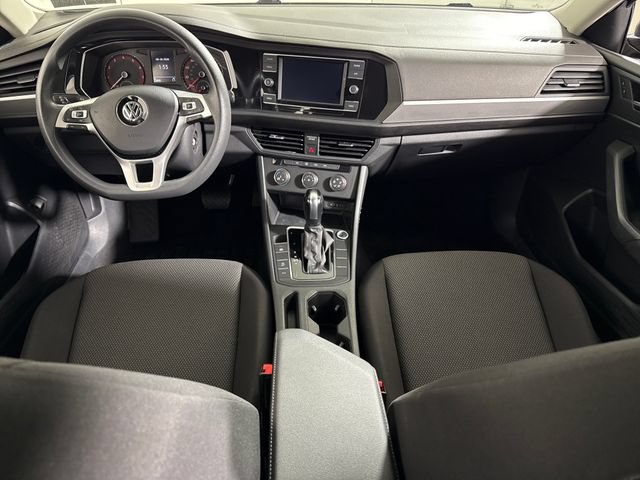 Used 2021 Volkswagen Jetta S FWD image 22