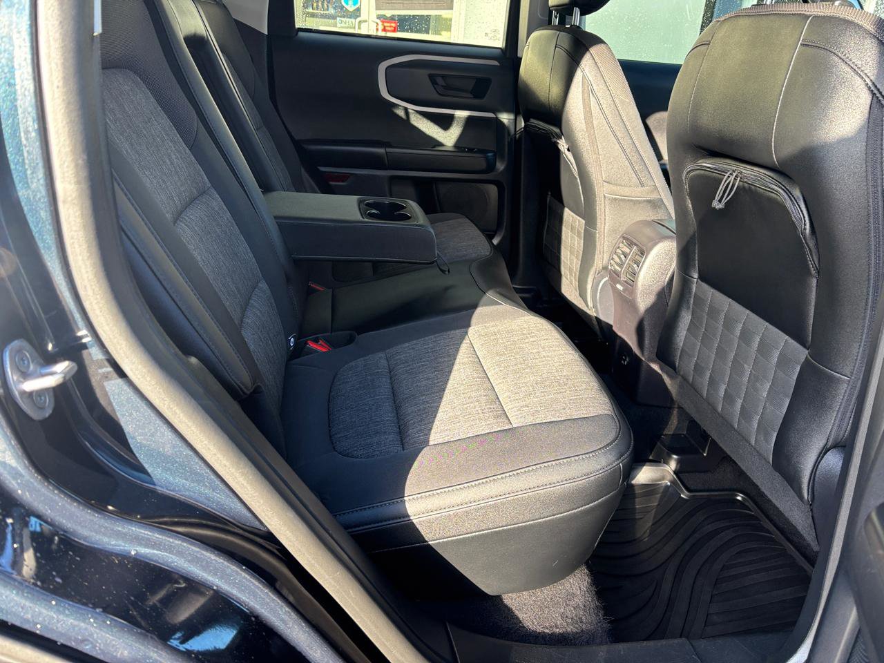 Used 2023 Ford Bronco Sport Big Bend w/ Convenience Package image 13