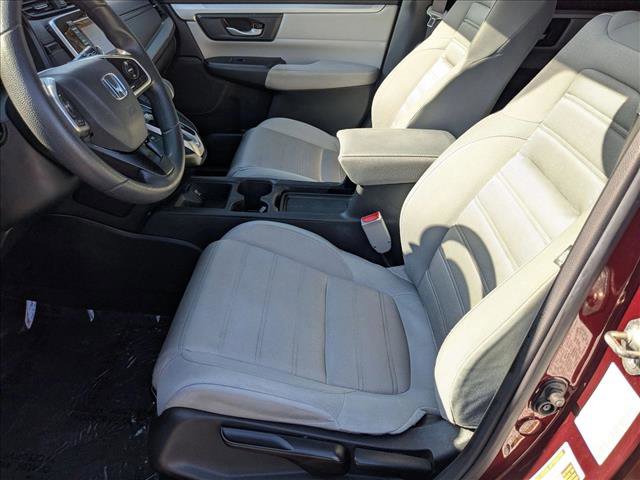 Used 2019 Honda CR-V LX image 14