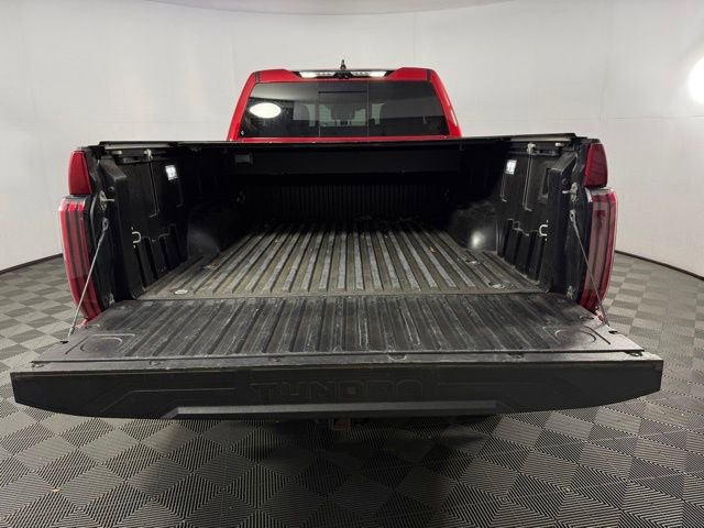 Used 2022 Toyota Tundra Limited image 25