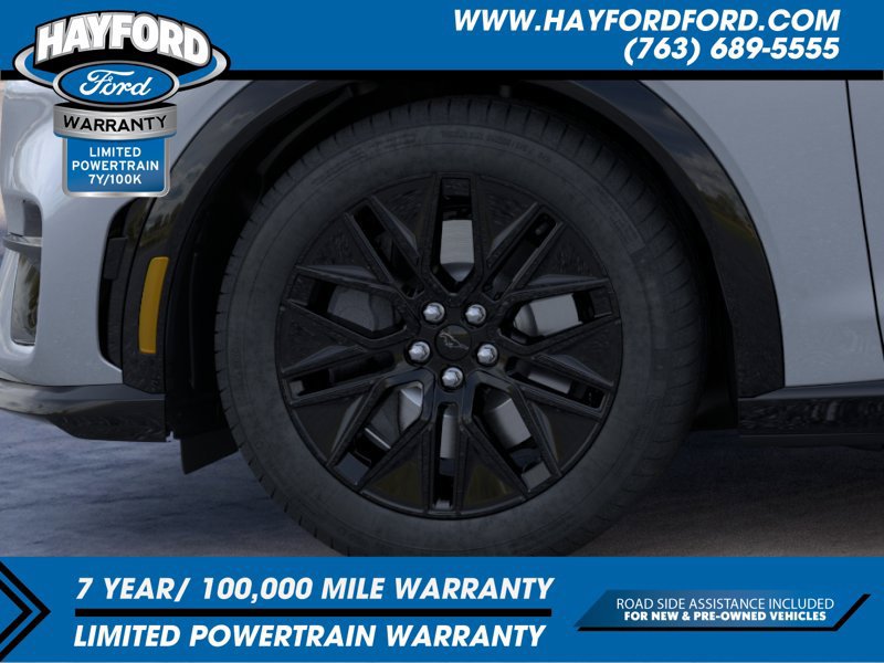 New 2026 Ford Mustang Mach-E Premium w/ Sport Appearance Package AWD/4WD image 21