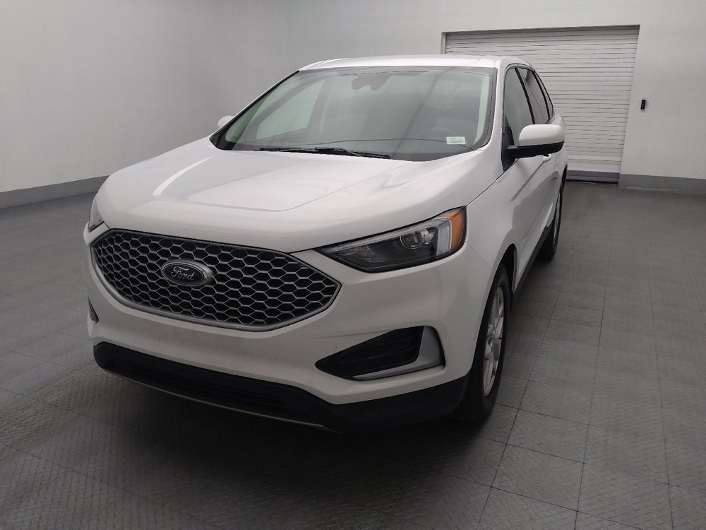 Used 2024 Ford Edge SEL image 15