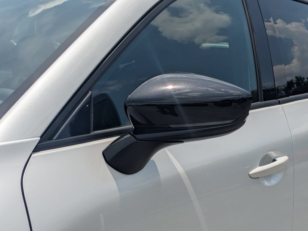New 2026 MAZDA CX-50 AWD 2.5 S w/ Weather Package image 11