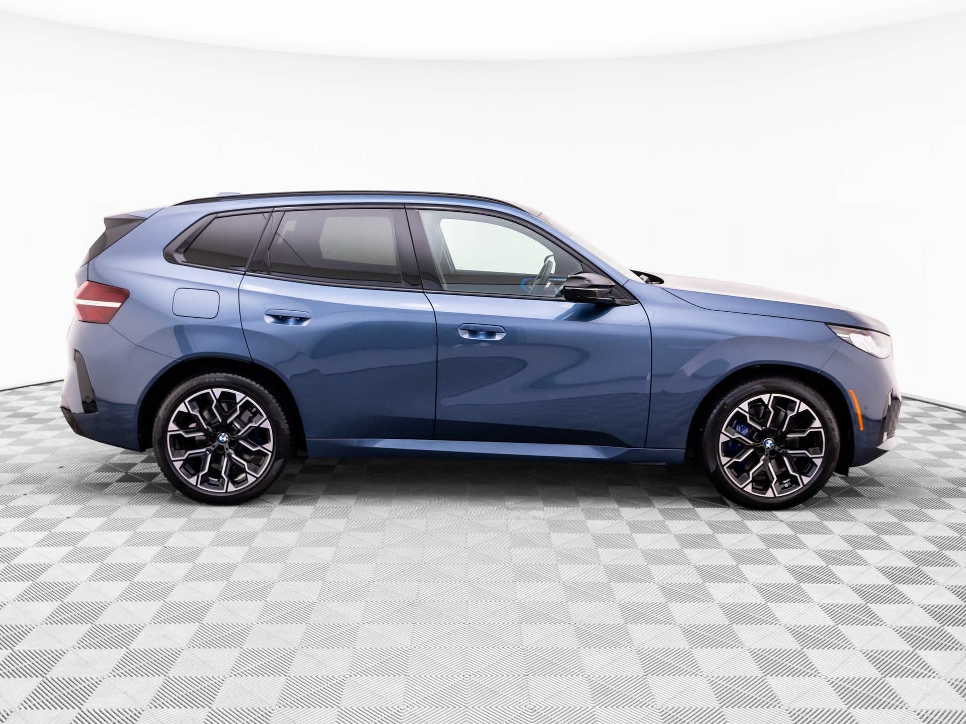 Certified 2026 BMW X3 M50 AWD/4WD image 6