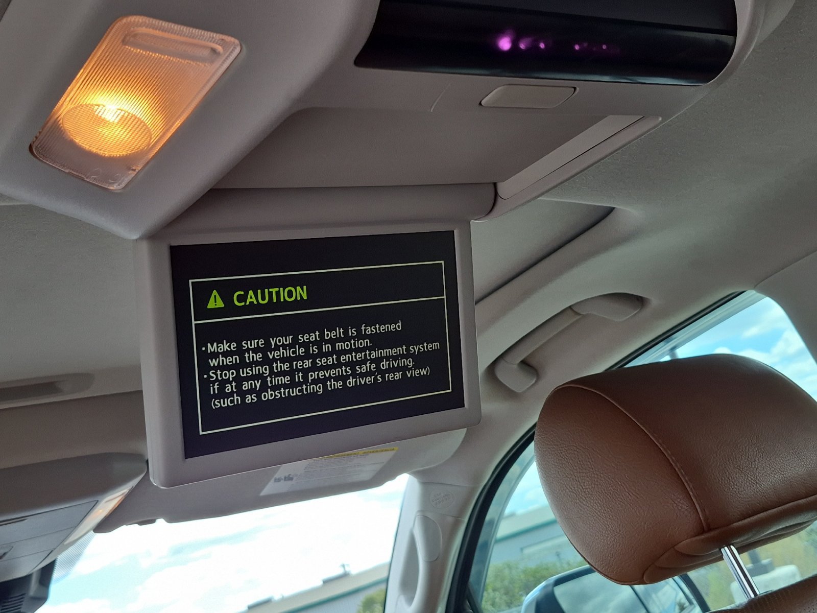 Used 2018 Toyota Sequoia Platinum RWD image 14