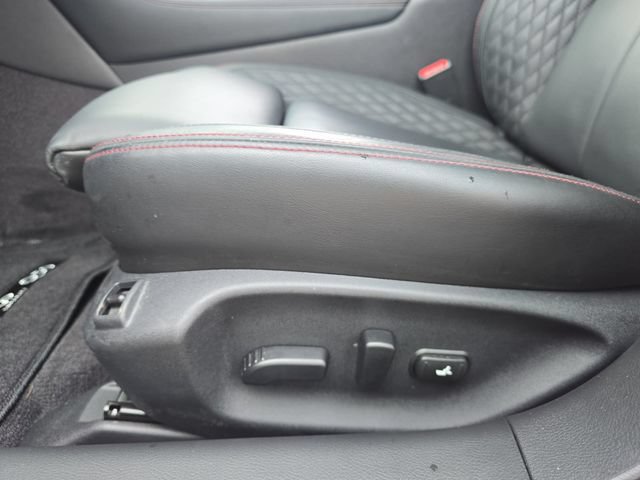 Used 2022 INFINITI Q50 Red Sport 400 AWD/4WD image 19