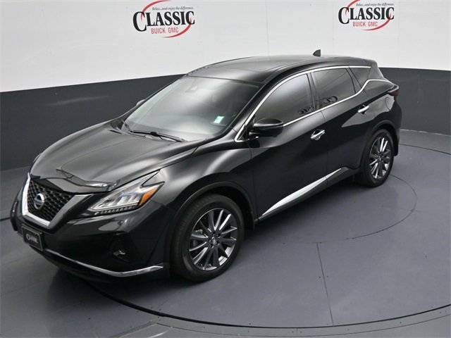 Used 2021 Nissan Murano SV w/ SV Special Edition Package image 19