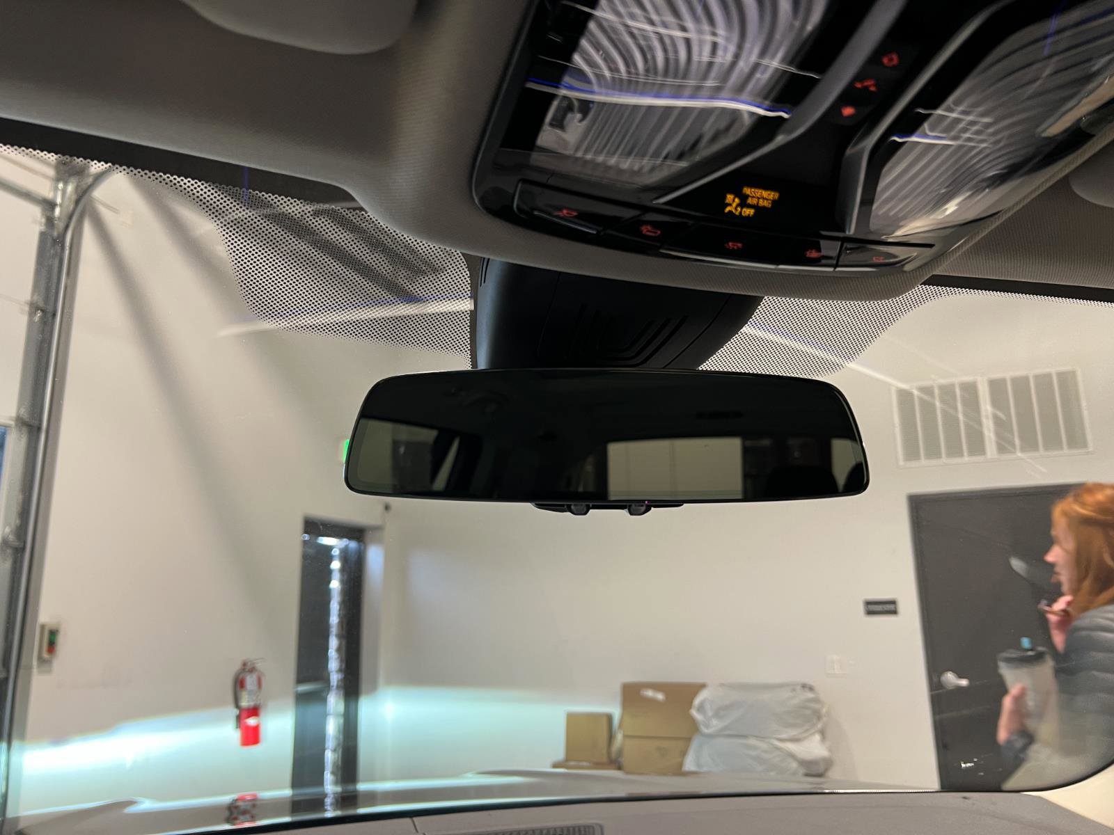 Used 2022 BMW X7 xDrive40i w/ Premium Package image 24