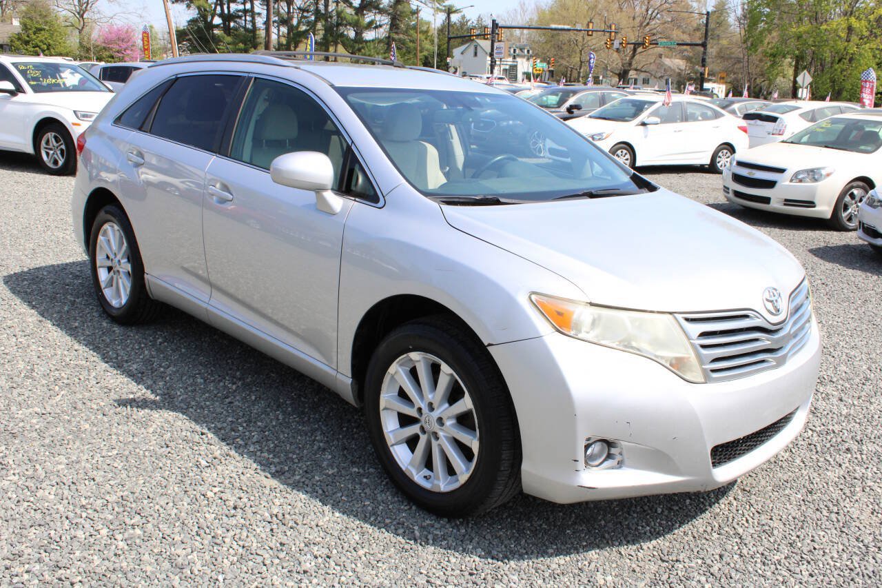 Used 2009 Toyota Venza FWD image 4
