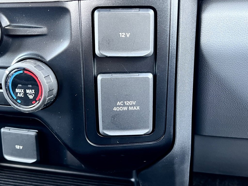 New 2026 Ford F250 XL image 42