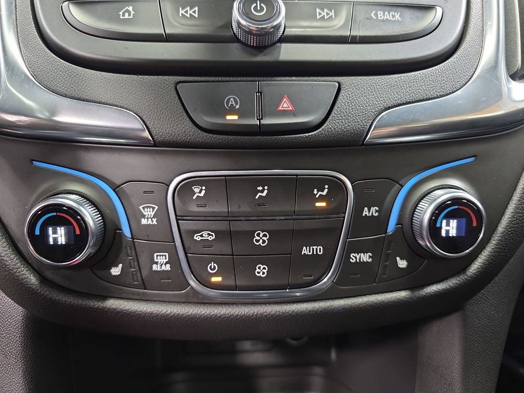 Used 2022 Chevrolet Equinox LT image 22